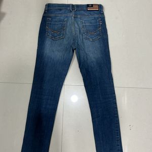 Men’s Us Polo Jeans