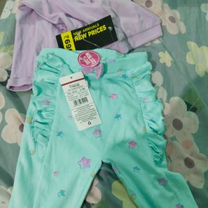 Cutest Leggings For Babies