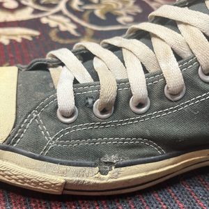 Original Converse Chuck 70 Vintage Shoe