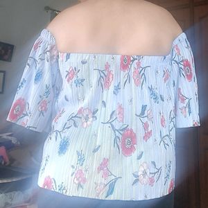 A Cute Cape Top