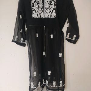 Short Kurti