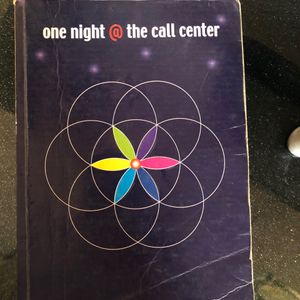 One Night @ The Call Center.