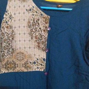 kurti for women