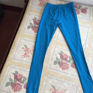 Blue Leggings For Sale!!