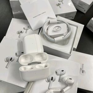 AIRPODS