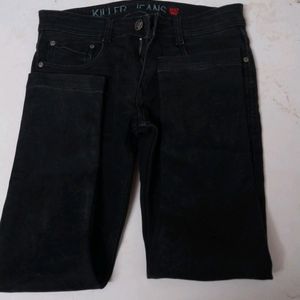 Branded Jeans Mentioned ON Jean