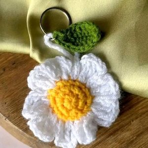 Crochet Keychains