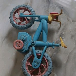 Cycle Toy