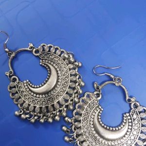 Chandbali Earings