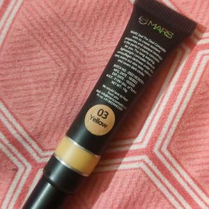 Mars Seal The Deal Concealer