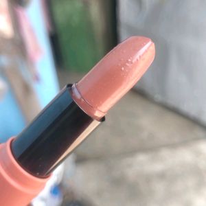 Oriflame On Colour Chocolate Rust Lipstick