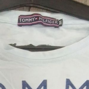 Tommy Hilfiger T-SHIRT SIZE XXL