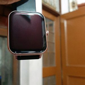 Brand New fire boltt Smartwatch