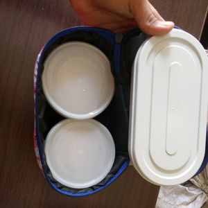 TIFFIN BOX