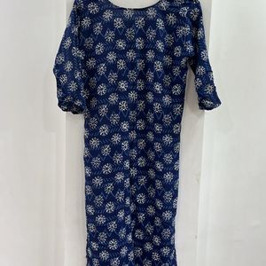 Rajasthani Kurti