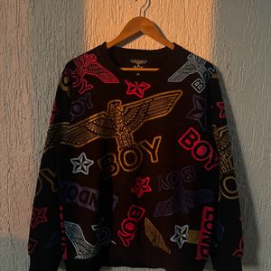 Boy London Sweatshirt