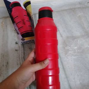 Insulated Water Bottle