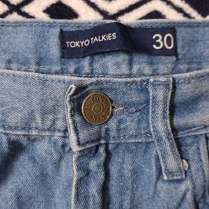 🔴Tokyo Talkies Jeans For Women