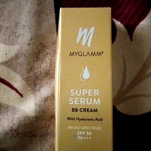 Myglamm Bb Cream - Pine