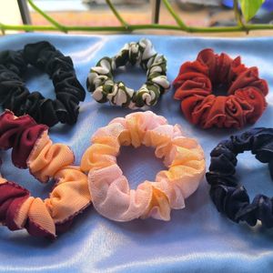 Beautiful hair Accessories