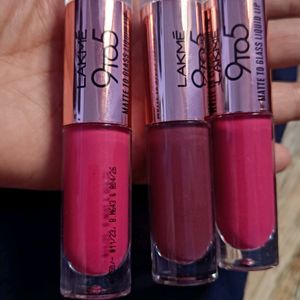 Lakme Lipstick New