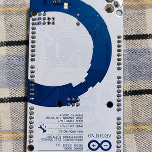 Arduino mega 2560