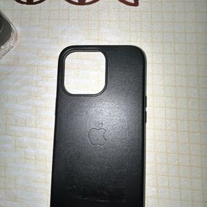 Combo Of 4 Iphone 13pro Cases