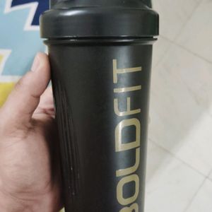 Boldfit New Protein Shaker