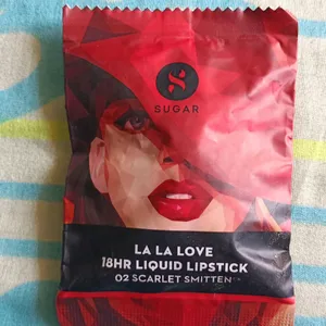 Sugar LaLa Love 18 Hr Liquid Lipstick