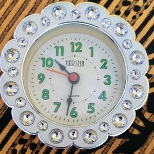 Mini Table clock (4 inch)