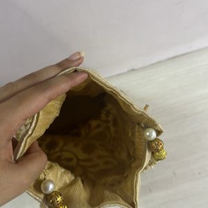 Potli bag