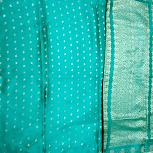 BRAND NEW BANARASI SAREE✨