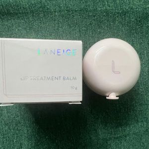 LANEIGE Lip Treatment Balm