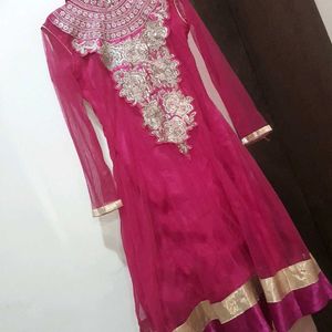 Anarkali Kurta