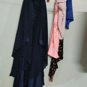 Women's Abaya