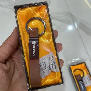 premium key rings