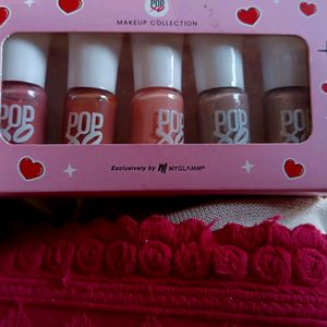 Pop XO Mini Nail Kit