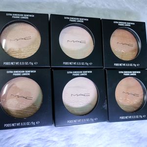 MAC Highlighter Combo Offer