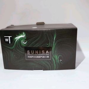 Sunisa Foundation + Blender (Original)