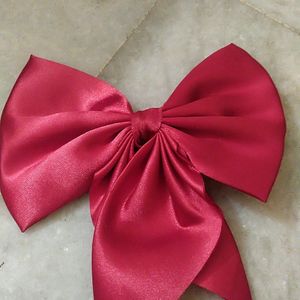 Korean Hair Bows