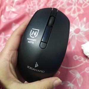 IDEAKARD Wireless Mouse New