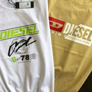 Diesel OG Export Surplus Tees