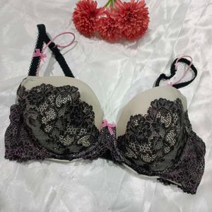 Victoria's Secret  Push Up Bra