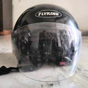 Flyking Helmet ⛑️🪖