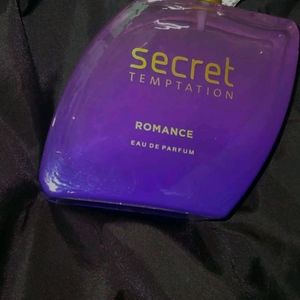 Secret Temptation Perfume