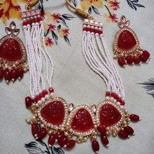 Very Beautiful  Jewellery Sets