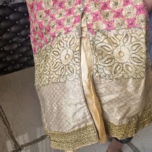 Partywear Kurta