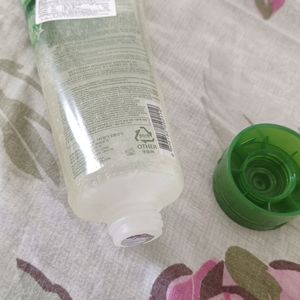 Jeju Aloe Foam Cleanser 150ml