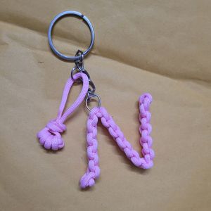 Handmade Keychain