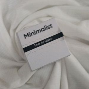 Minimalist 10% Niacinamide Face Serum